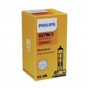 Крушка H27W/2 12060C1 Philips