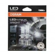Крушка H7 64210DWBRT-2HFB Osram