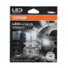 Крушка H7 64210DWBRT-2HFB Osram