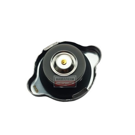 Капачка радиатор 214308999C 21430-8999C Infinity Nissan 137kPa