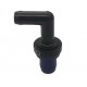 Клапан картерни газове KB60313890 KB603-13890 Kia