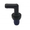 Клапан картерни газове KB60313890 KB603-13890 Kia