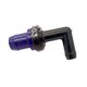 Клапан картерни газове KB60313890 KB603-13890 Kia
