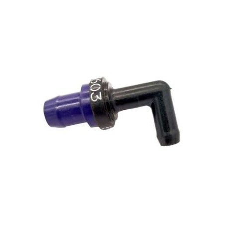 Клапан картерни газове KB60313890 KB603-13890 Kia