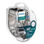 Крушка H7 12972XVPS2 Philips комплект 2 броя
