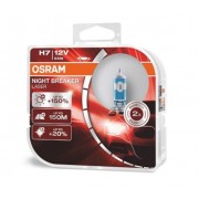 Крушка H7 64210 NL-HCB Osram комплект 2 броя
