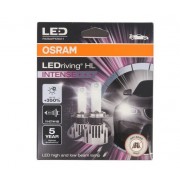 Крушка Led H18/H7 64210DWINT-2HFB Osram комплект 2 броя