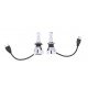 Крушка Led H18/H7 64210DWINT-2HFB Osram комплект 2 броя