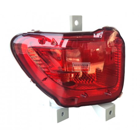 Ляв стоп за мъгла 8145642010 1915010012 Toyota Rav 4