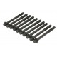 Комплект болтове за глава 1111769G00 11117-69G00 Fiat Suzuki