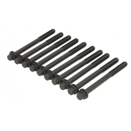 Комплект болтове за глава 1111769G00 11117-69G00 Fiat Suzuki
