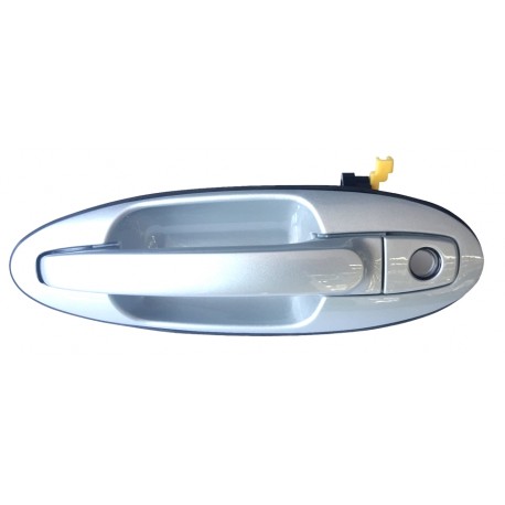Лява дръжка врата 826503C050C4 Hyundai Sonata New EF външна