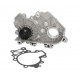 Водна помпа 1307100-ED01 1307100ED01 Great Wall Hover Steed дизел