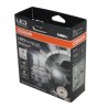 Крушка фар LED HB3 9005DWBRT-2HFB OSRAM комплект 2 броя