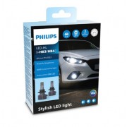 Крушка фар LED HB3 11005U3022X2 PHILIPS комплект 2 броя