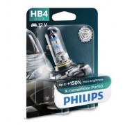 Крушка фар HB4 9006XVPB1 PHILIPS
