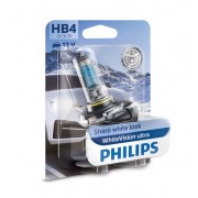 Крушка фар HB4 9006WVUB1 PHILIPS