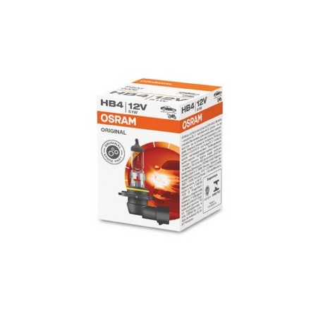 Крушка фар HB4 9006- OSRAM