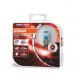 Крушка фар HB4 9006NL-HCB OSRAM комплект 2 броя