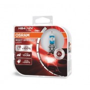 Крушка фар HB4 9006NL-HCB OSRAM комплект 2 броя