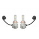 Крушка фар LED HB4 9006DWBRT-2HFB OSRAM комплект 2 броя