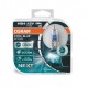 Крушка фар HB4 9006CBN-HCB OSRAM комплект 2 броя