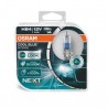 Крушка фар HB4 9006CBN-HCB OSRAM комплект 2 броя
