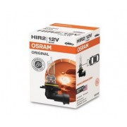 Крушка фар HIR2 9012- OSRAM