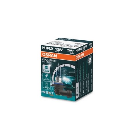 Крушка фар HIR2 9012 CBN OSRAM
