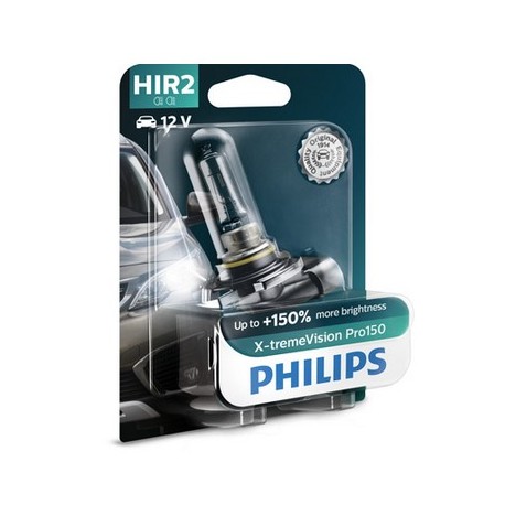 Крушка фар HIR2 9012XVPB1 PHILIPS