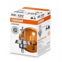 Крушка фар дълги светлини R2 64183- OSRAM