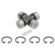 Каре кардан 27200-85C00 U050 Suzuki 23.82x61.3