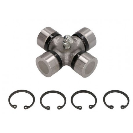 Каре кардан U218 37125-2X801 Nissan 27.00x74.50