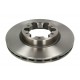 Преден спирачен диск 40206-9X60A Nissan Atleon 2006
