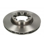 Преден спирачен диск 40206-9X60A Nissan Atleon 2006