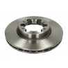 Преден спирачен диск 40206-9X60A Nissan Atleon 2006