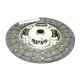 Феродов диск 31250-60382 3125060382 Toyota Land Cruiser