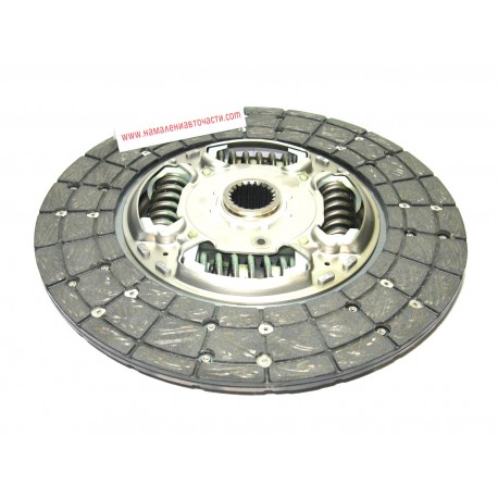 Феродов диск 31250-60382 3125060382 Toyota Land Cruiser