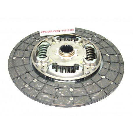 Феродов диск 31250-60382 3125060382 Toyota Land Cruiser
