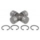 Каре кардан 50453190 BO2-2T362 38.00X105.80 външен зегер