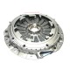 Притискателен диск 31210-60251 3121060251 Toyota Land Cruiser