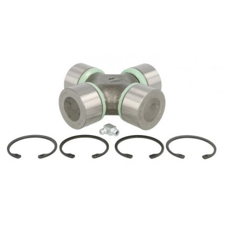 Каре кардан 3814100231 15291 Mercedes 48.00x126.00 външен зегер