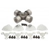 Каре кардан 1651032 2790.50 Volvo 50.00x152.70 