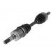 Предна лява полуоска MR410664 NPWMS079 Mitsubishi Pajero