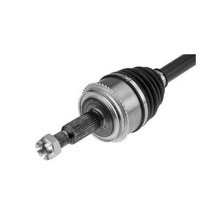 Предна лява полуоска MR410664 NPWMS079 Mitsubishi Pajero