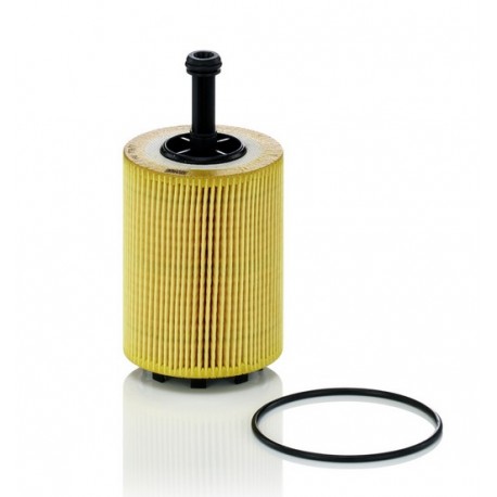 Маслен филтър HU719/7X 071 115 562 C Audi Vw Seat Skoda