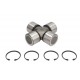 Каре кардан 42490052 2790.88 Iveco 65.00x172.00 външен зегер