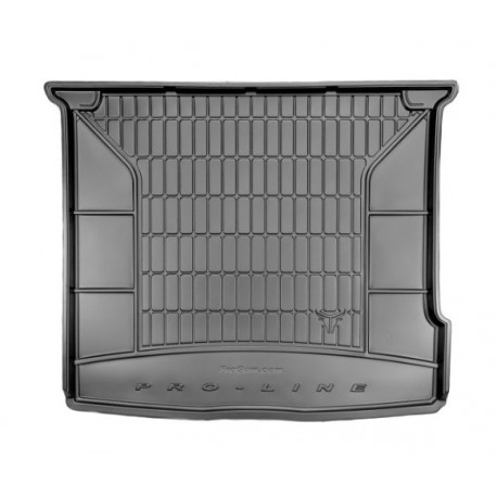 Стелка багажник A042 TM549727 Mercedes Gle
