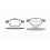 Предни накладки BPYK3323Z 108200 Ford Mazda Volvo