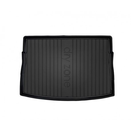 Стелка багажник  DZ549208 Vw Golf VII Hatchback
